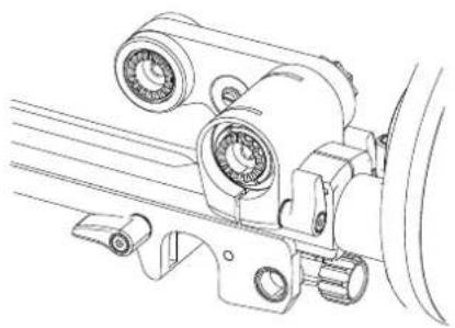 OConnor Cine Follow Focus One - 2 - 1