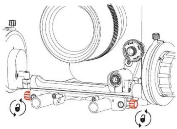 OConnor Cine Follow Focus One - 2 - 1