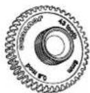 OConnor Cine Follow Focus One - Drive Gears - 1