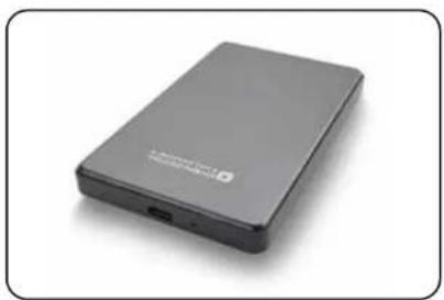 Oyen Digital U32 Shadow Dura - 1