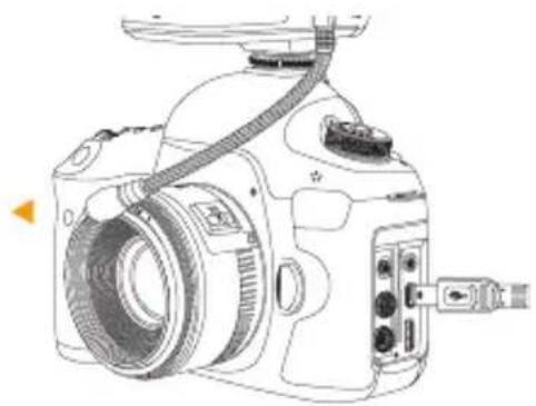 Vello FreeWave Viewer VL - Transmitter Setup - 2