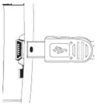 Vello FreeWave Viewer VL - BATTERY SETUP AND CHARGING - 3