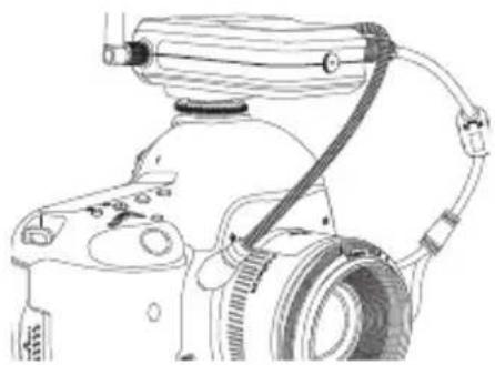 Vello FreeWave Viewer VL - Transmitter Setup - 1