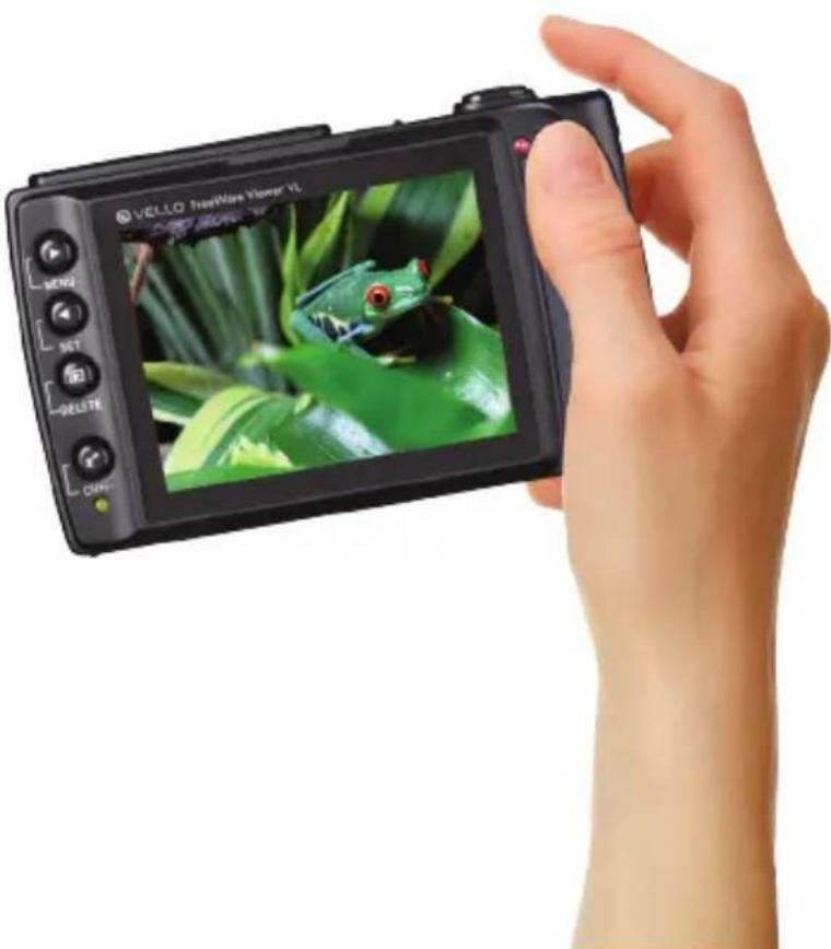 Vello FreeWave Viewer VL - INTRODUCTION - 1