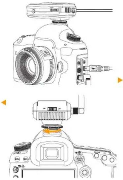 Vello FreeWave Viewer VL - FUNCTIONS AND OPERATION SETUP - 1