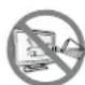 AG Neovo LW-22G - Cautions When Setting Up - 7