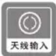 IKEA UPPLEVA L32U4000A - 电视机端子接口 - 2