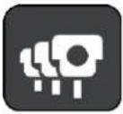TOMTOM VIA 1420 - Safety camera warnings - 6