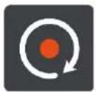 TOMTOM VIA 1420 - Navigation buttons - 13