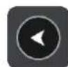 TOMTOM VIA 1420 - Main Menu smaller buttons and symbols - 4