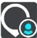 TOMTOM VIA 1420 - Navigation buttons - 9