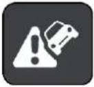 TOMTOM VIA 1420 - Safety camera warnings - 12