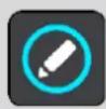 TOMTOM VIA 1420 - Reordering the Main Menu buttons - 2