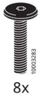 IKEA FRÖSET - FRÖSET - 6