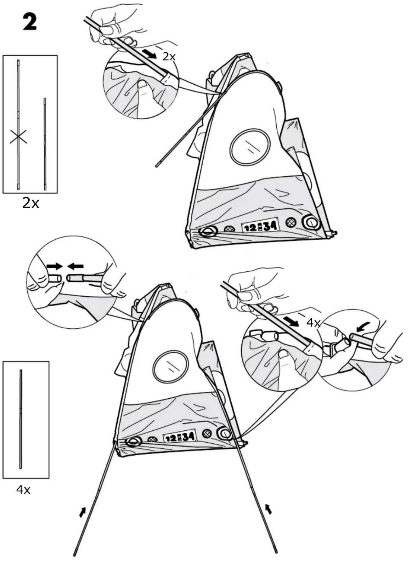 IKEA HEMMAHOS - HEMMAHOS - 5
