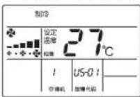 DAIKIN FJRAP50AAP - 操作方法 - 1