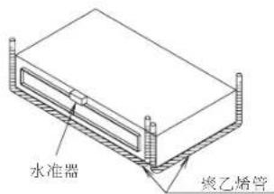 DAIKIN FJRAP50AAP - 室内机的安装 - 4