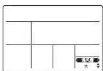 DAIKIN FJRAP32AAP - 通风设定 - 13