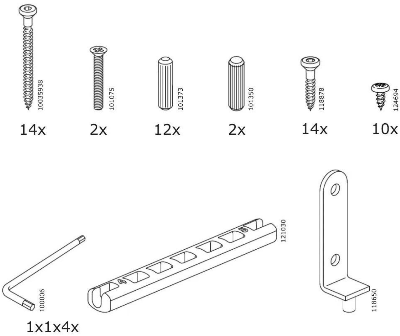 IKEA SPISIG - SPISIG - 6