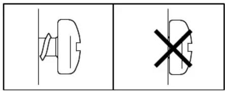 Pure electrical circuit lines without any symbols