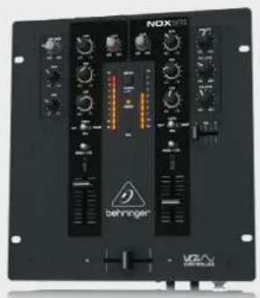 BEHRINGER PSU11-EU - PSU11-EU - 2