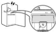 LG GN-U212SVK - CHILLED COMPARTMENT - 1