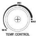 LG GN-U212SVK - CONTROLS FOR REFRIGERATOR COMPARTMENT - 1