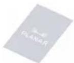 Planar PT1505MU - Package Overview - 8