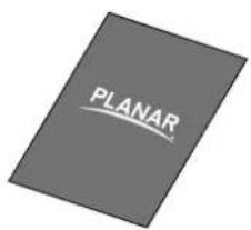 Planar PT1985P - Package Overview - 10