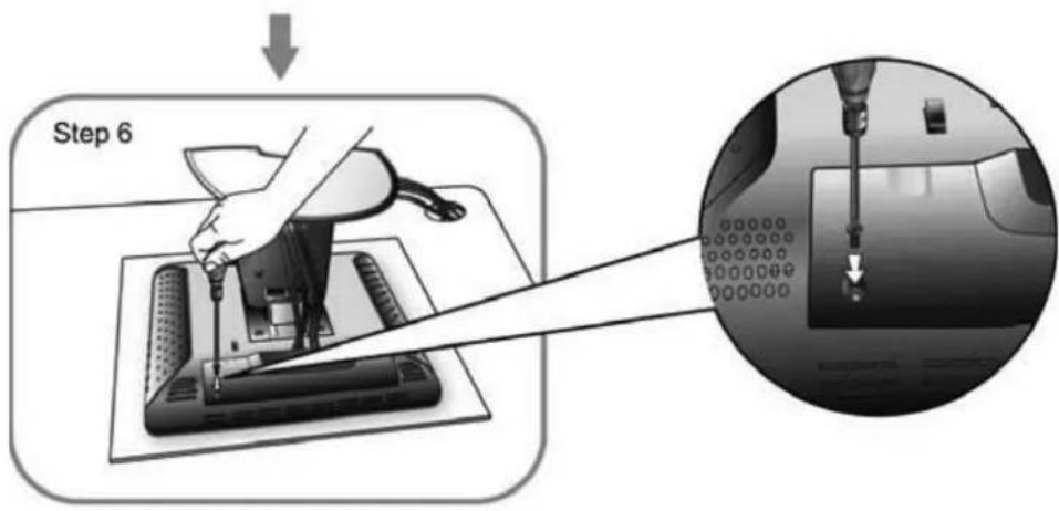 Planar PT1985P - Start Your Installation - 4