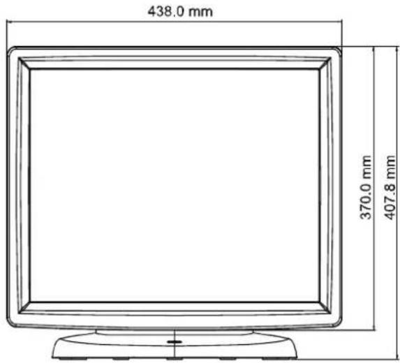 Planar PT1985P - PT1975R/PT1911MX/PT1975S - 1