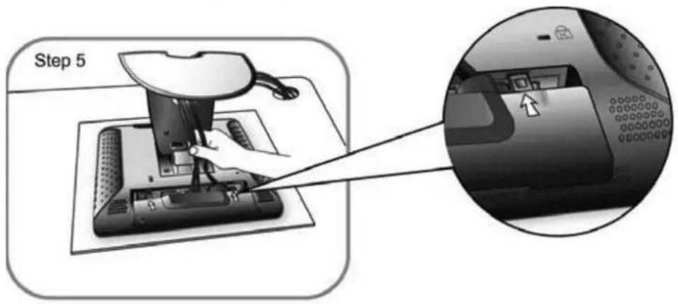 Planar PT1985P - Start Your Installation - 3