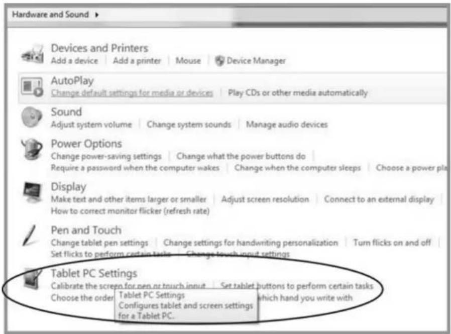 Planar PT1985P - PT1985P Calibration Instructions: - 3