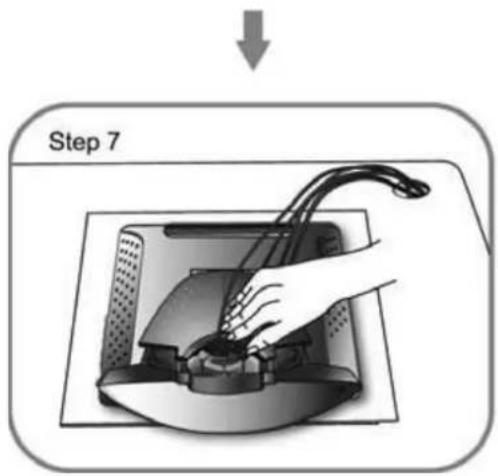 Planar PT1985P - Start Your Installation - 5