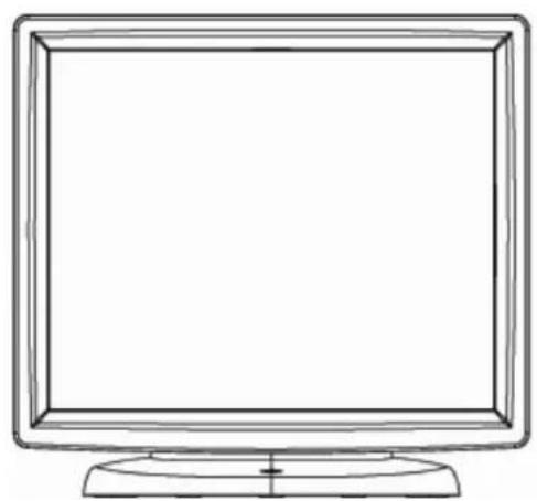Planar PT1985P - Product Overview - 1