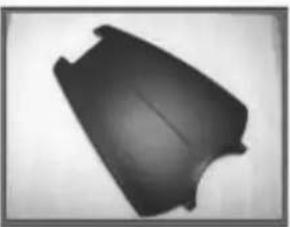 Planar PT1985P - Remove the Deskstand - 2