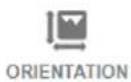 Barco UDX-U32 - How to set the correct orientation - 1