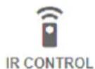 Barco UDX-U32 - How to the broadcast address - 1
