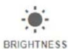 Barco UDX-U32 - How to set up Brightness Level - 1