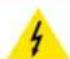Barco UDX-U32 - Notice on optical radiation - 1