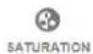 Barco UDX-U32 - How to set up Saturation Level - 1