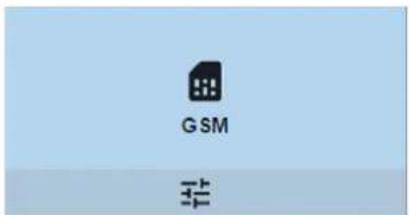 G SM ←