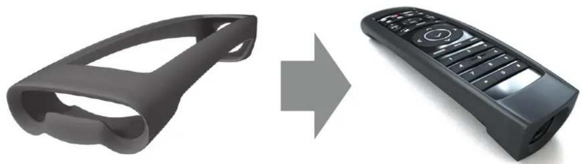 Barco UDX-U32 - How to install - 2