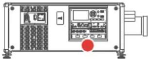 Barco UDX-U32 - Product safety labels - 4