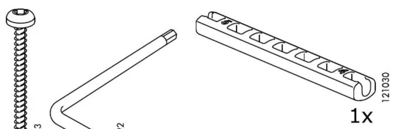 IKEA Agam Junior - AGAM - 4