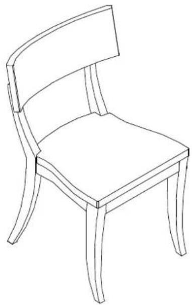 Hooker 1586-75310-BRN1 - HOOKER - 1