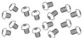 Hanwha SHR-8080 - Package Contents - 10