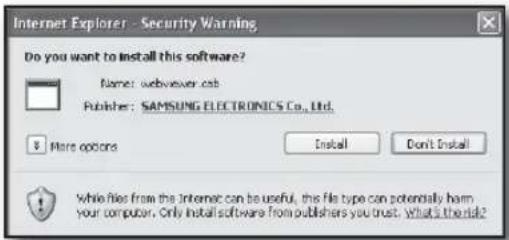 Hanwha SHR-8080 - SYSTEM REQUIREMENTS - 8
