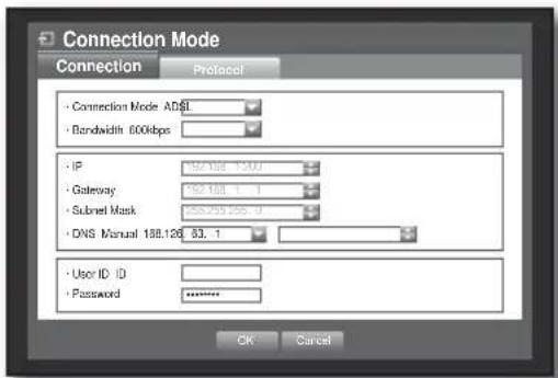 Hanwha SHR-8080 - using the DVR - 1