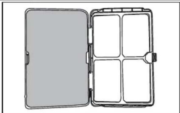 GRUNDIG GTNE 27E240 MG - Töm vattentanken - 12